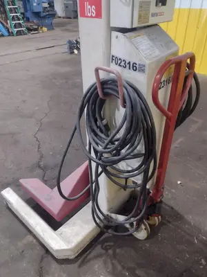 USED STERTIL KONI ST-1072