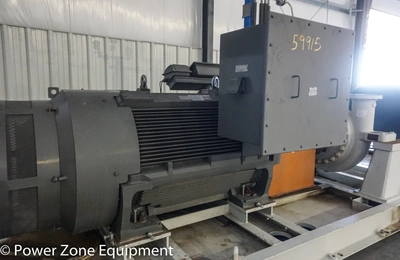 NEW TECO WESTINGHOUSE XPE