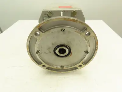 Bonfiglioli C50 2P P100 Inline Helical Gear Reducer 70:1 Gearbox B3 Foot Mount
