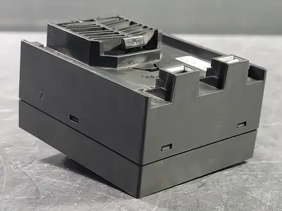 USED SIEMENS 6ES7 972-0DA00-0AA