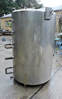USED CHERRY BURRELL 500EP