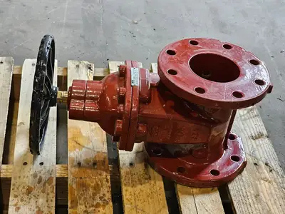 New | in-Stock MAS W10-A-NL-FF-B-HW Valves/Fittings British Columbia CA | Lenmark #1440755