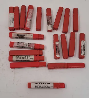 Accupro 07771728 Tooling & Accessories, Tooling | Machinery Central (7)