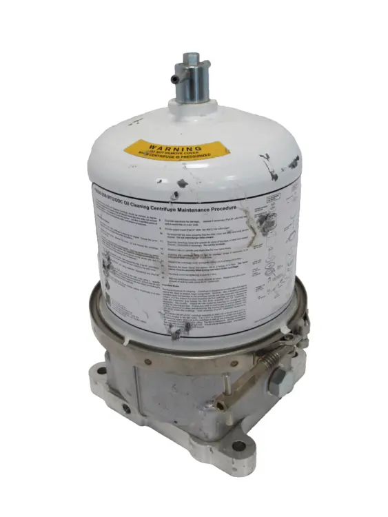 New | in-Stock MANN+HUMMEL _UNKNOWN_ Oil Filter Michigan US | SB Industrial Supply #867130