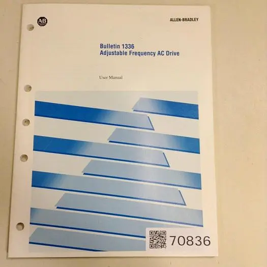 Used ALLEN BRADLEY 1336-5.0 Valves/Fittings Michigan US | Ideal Machinery #576126