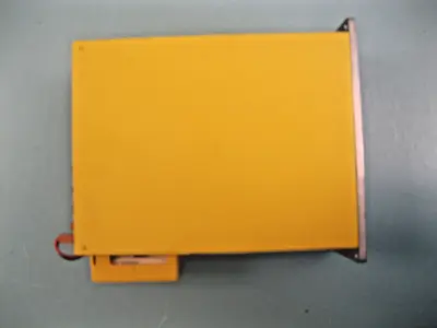 USED FANUC A06B-6093-H101 K