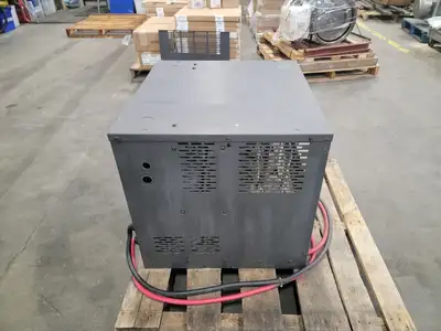 Used ENERSYS D3G-24-1200 Battery Chargers British Columbia CA | Lenmark #238383