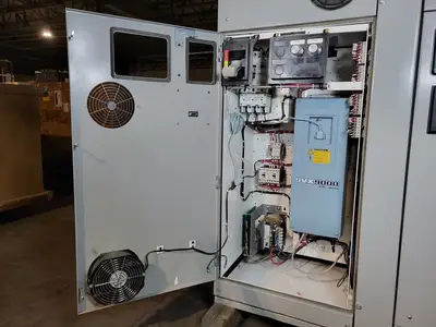 USED EATON SVX005A1-5A4N1