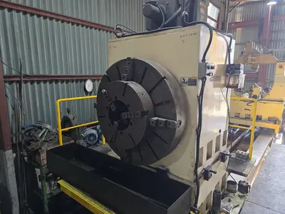 Used 2009 SHINIL STL 300/500 - 6000 Deep Hole Drills Georgia US | Shub Machinery #913843