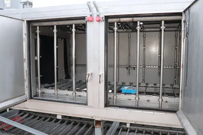 USED GLOBAL U3646B3