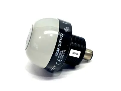 New | in-Stock Banner K50APT2GRYF2Q Sensors Michigan US | Maverick Industrial Sales #1391295