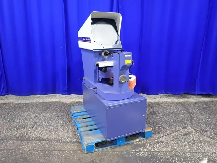 Used MITUTOYO PHA14 Comparators Ohio US | HGR 24 #1181041
