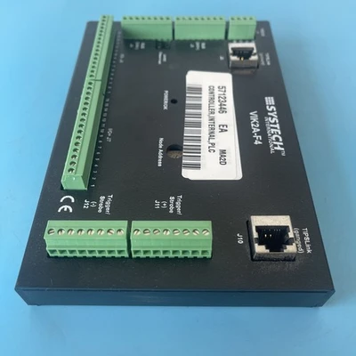 NEW SYSTECH VIK2A-F4