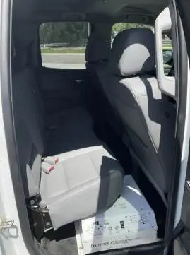Used 2019 CHEVROLET SILVERADO 1500 . Pickup Trucks Florida US | Truck and Van Outlet #1509175