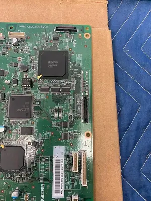 NEW KYOCERA TA8001I, KYOCERA 8001I, 8001, KYO-TA8001I