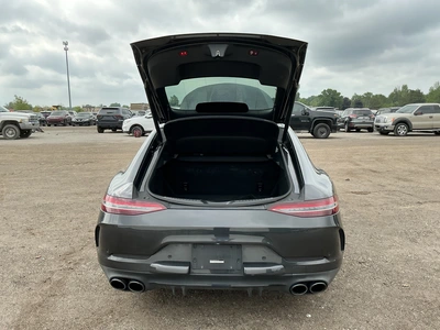 Used 2019 MERCEDES-BENZ AMG GT Sedans Michigan US | Miedema Asset Management Group #1316008