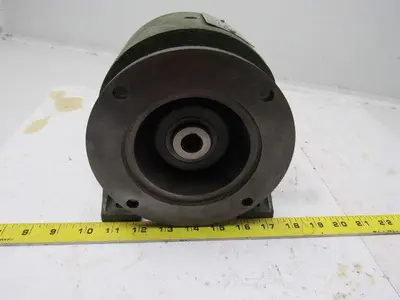 Ohio Gear CR D1 11.40 A MQ 56 Single Reduction Inline Gear Drive 11.24:1 Ratio