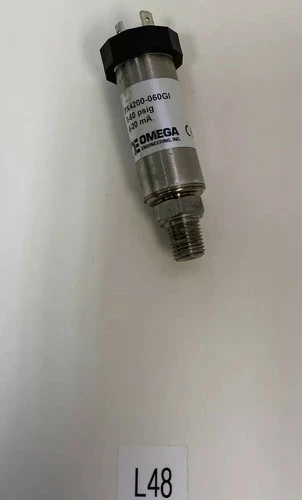 Used Omega PX4200-060GI Sensors Indiana US | J&J Industrial Supply #518890
