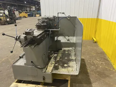 USED KIA SEIKI 4A-II