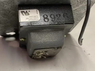 New | in-Stock WHITE RODGERS S84A-410 E10 Miscellaneous Equipment (Electrical & Power) Ohio US | Surplus Asset Holdings #1519231