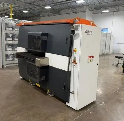 2019 LISSMAC SBM-M 1000 B2-60 DEBURRING MACHINES | Machinery Resources International (5)