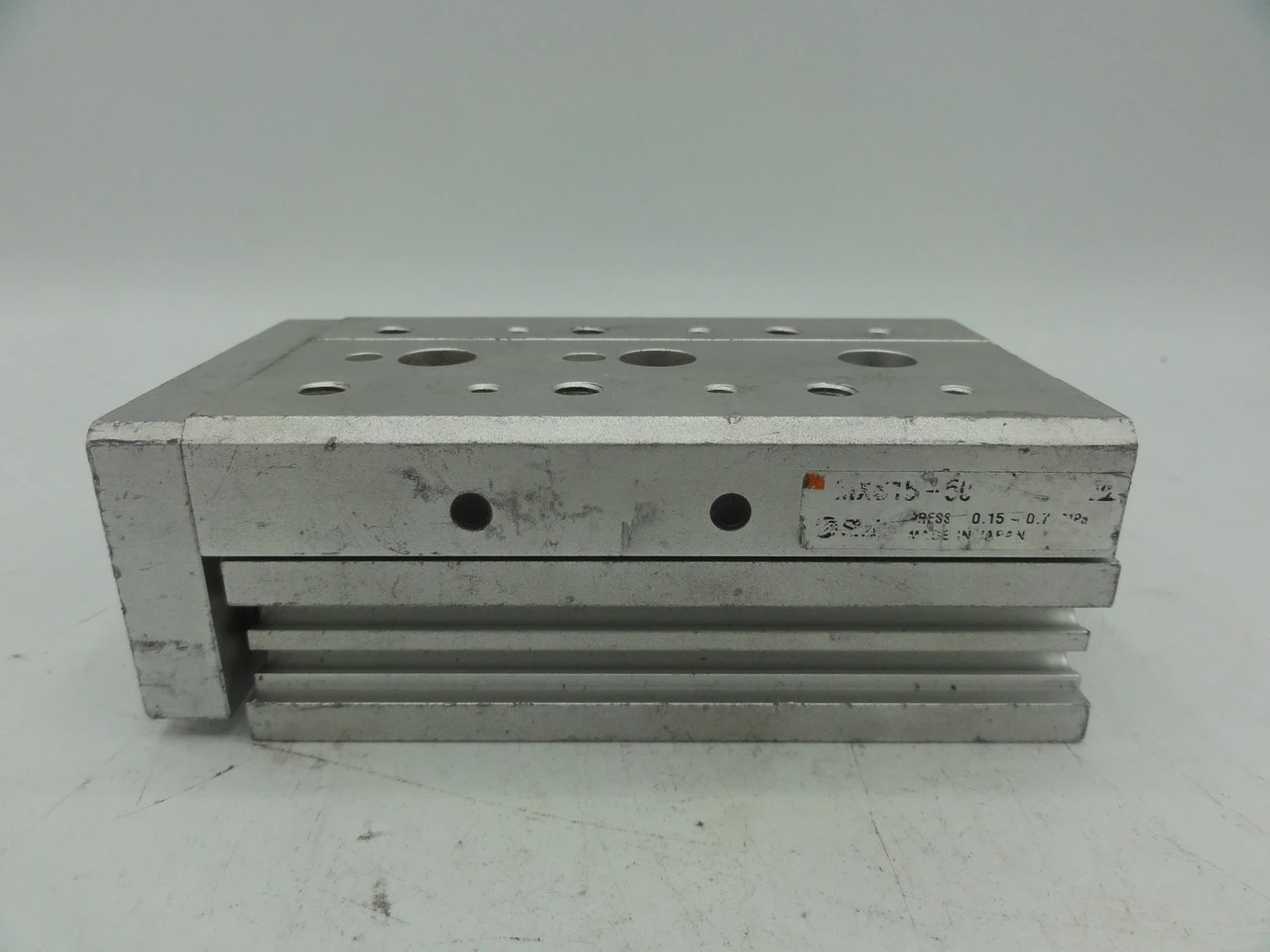 USED SMC MXS75-50