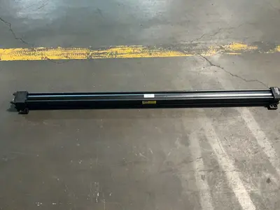 Used PARKER 2.00CC2HRNAT1S19AC52.000 Hydraulic Cylinders Ohio US | HGR 24 #1357378