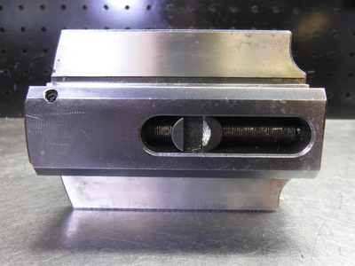 SECO EPB Graflex Boring Head Sliding Block 70mm Wide A731 500 (LOC3029B)