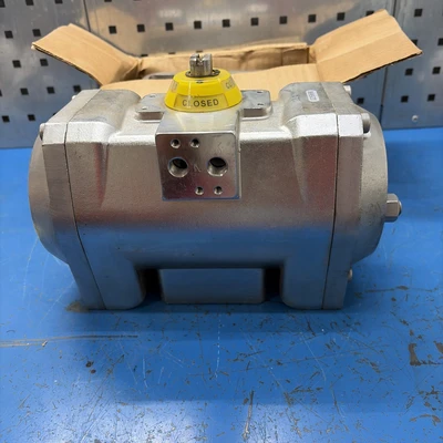 New | in-Stock Max Air SS36.S3.F07-F10.CH22 Valves/Fittings Indiana US | J&J Industrial Supply #1181260