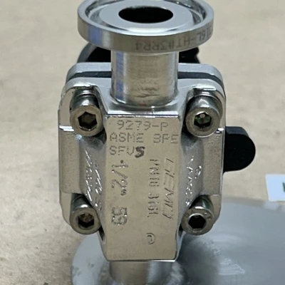 NEW Gemu 9279-P