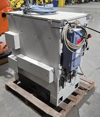USED 2003 ABB IRB 7600-400/2.55