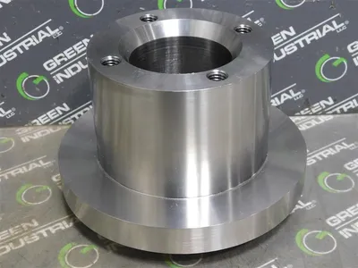 Flowserve 131881.C8P Seat Ring MK10 3" CL 150/600 TN 2.38 4.165" H 6.176" OD New