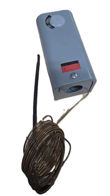 Johnson Controls A19AAB-10 Temperature Control [New]