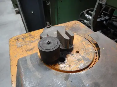 USED OMES P20 UNIVERSAL BENDER