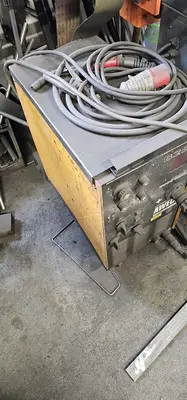 USED AWECO B250 COMBI