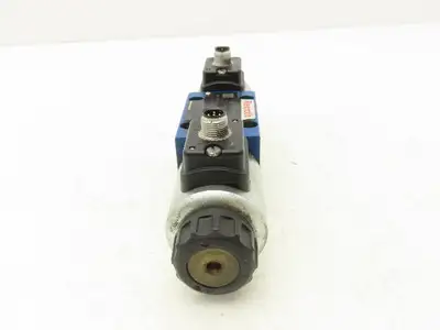 Used REXROTH _UNKNOWN_ Valves/Fittings Indiana US | Arrow Industrial #1408501