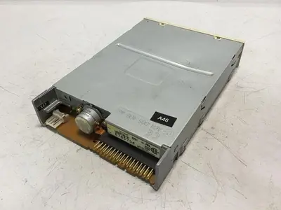 USED TEAC FD-235HF