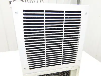 Used PFANNENBERG _UNKNOWN_ HVAC Parts and Equipment Indiana US | Arrow Industrial #1408528