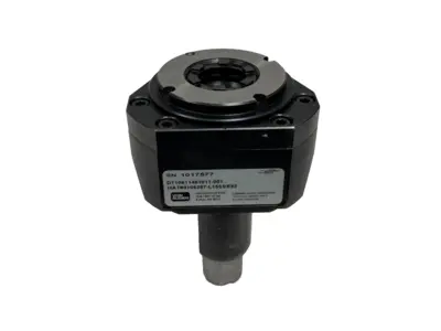 USED VON RUDEN DT10611401011-001 LIVE TOOL 4106257-L15SSE32