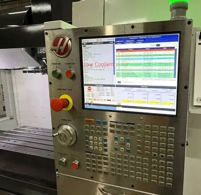 2016 HAAS VF-3SS Vertical Machining Centers | Midstate Machinery (10)