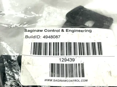 New | in-Stock Saginaw Control 129439 Electrical Boxes Michigan US | Maverick Industrial Sales #1400990