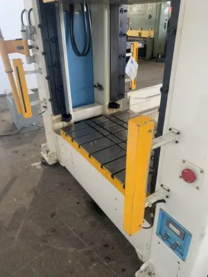 USED 1998 SANKI SDP-1310-100TD