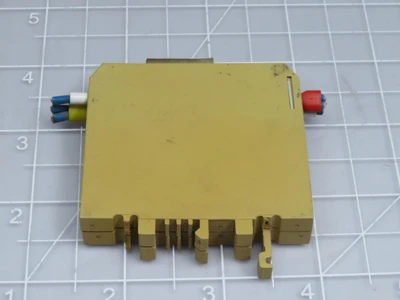 Used LUTZE _UNKNOWN_ Relays & Switches Texas US | OCO Industrial #1683290
