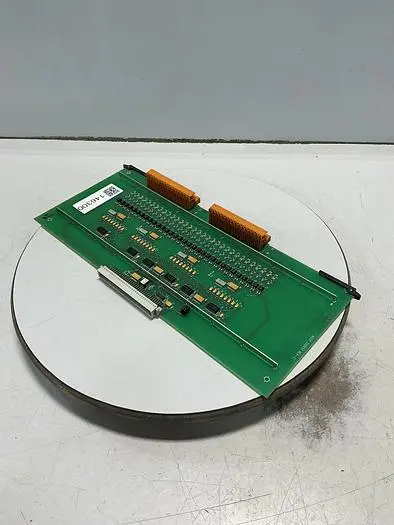 Used VAN DORN 330-037 Circuit Boards Michigan US | Ideal Machinery #697899