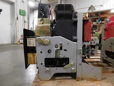 USED ITE DIGITRIP RMS/R 500