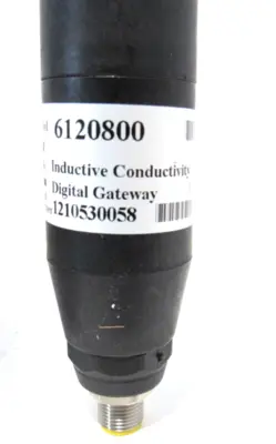 NEW HACH 6120800