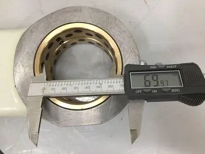 USED CINCINNATI MILACRON 5035627
