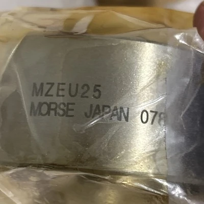NEW Morse 2663037