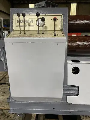 USED PULL MAX PV7H