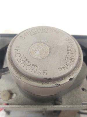 USED AUTOMATIC TIMING CONTROLS 321BOD7A08H1XX